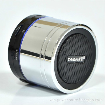 Portable Bluetooth Speaker (BS11)